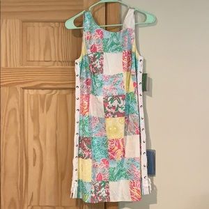 Lily summer dress